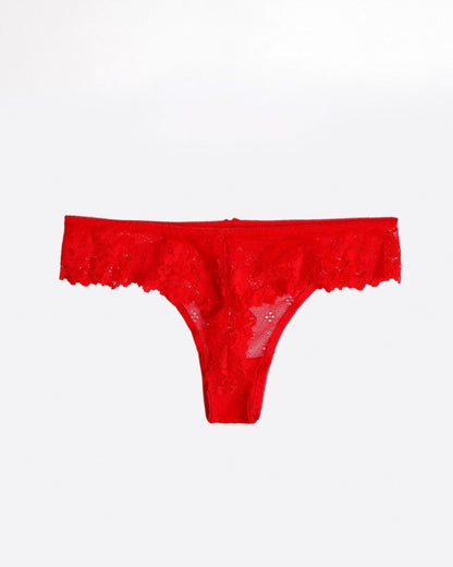 Admas Brasiliana Donna Rosso