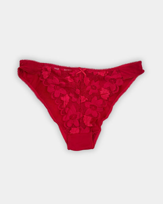 Admas Brasiliana Donna Rosso