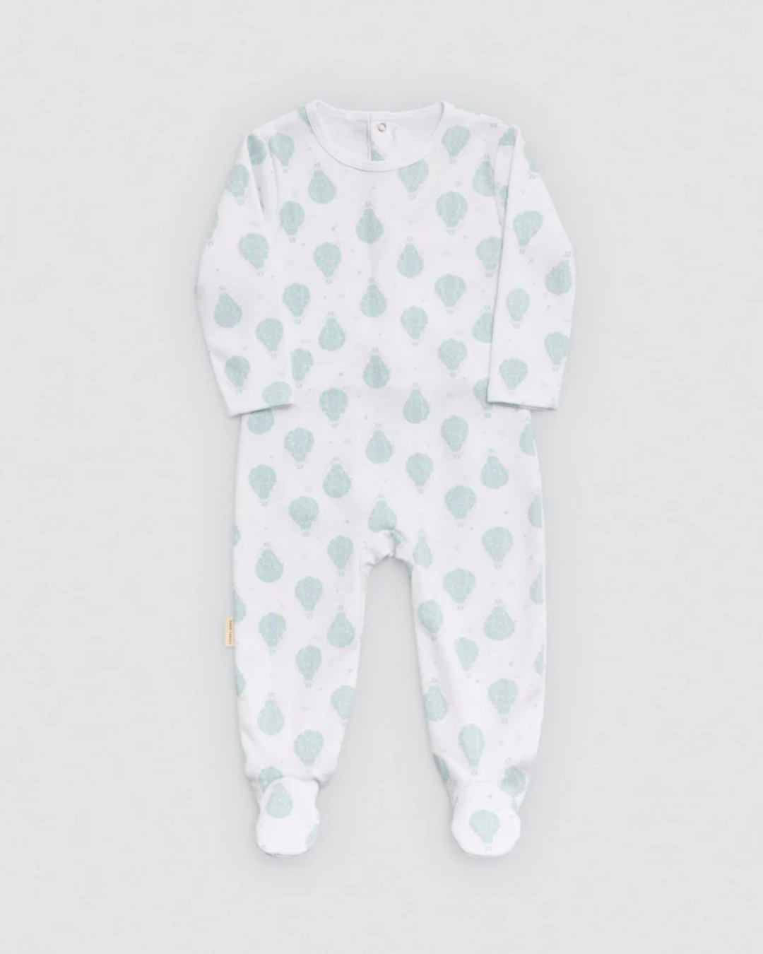 Ysabel Mora Tutina Neonati