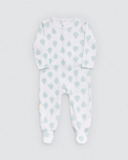 Ysabel Mora Tutina Neonati