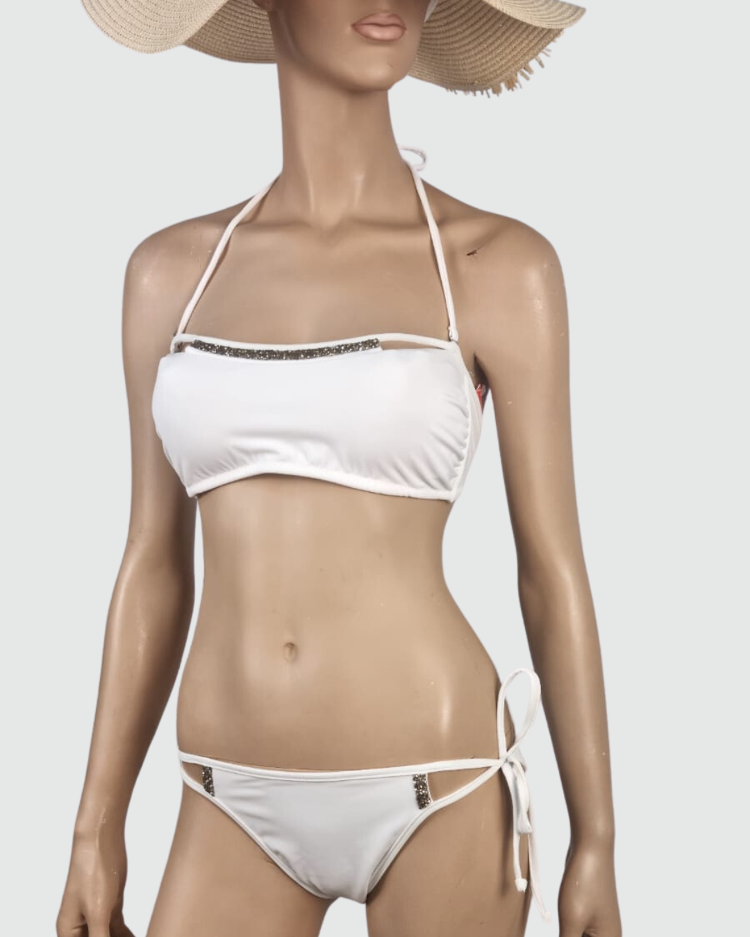 Kom Costume Mare Donna 2 Pezzi