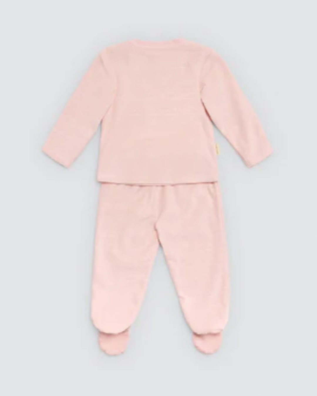 Ysabel Mora Completo 2 Pezzi Neonata