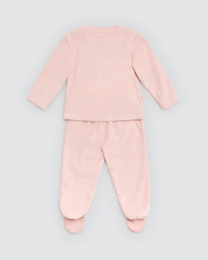 Ysabel Mora Completo 2 Pezzi Neonata