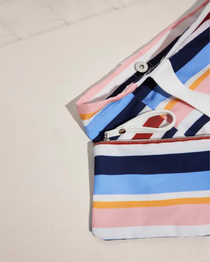 Ysabel Mora Borsa Mare