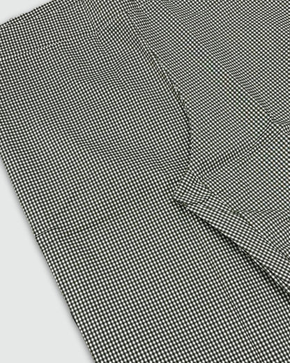 Philippe Matignon Pantalone Slim Vichy