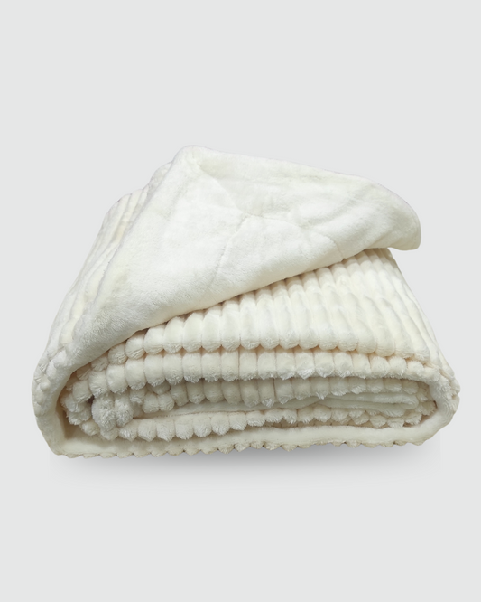 Linea Oro Plaid 150X200cm Mailand