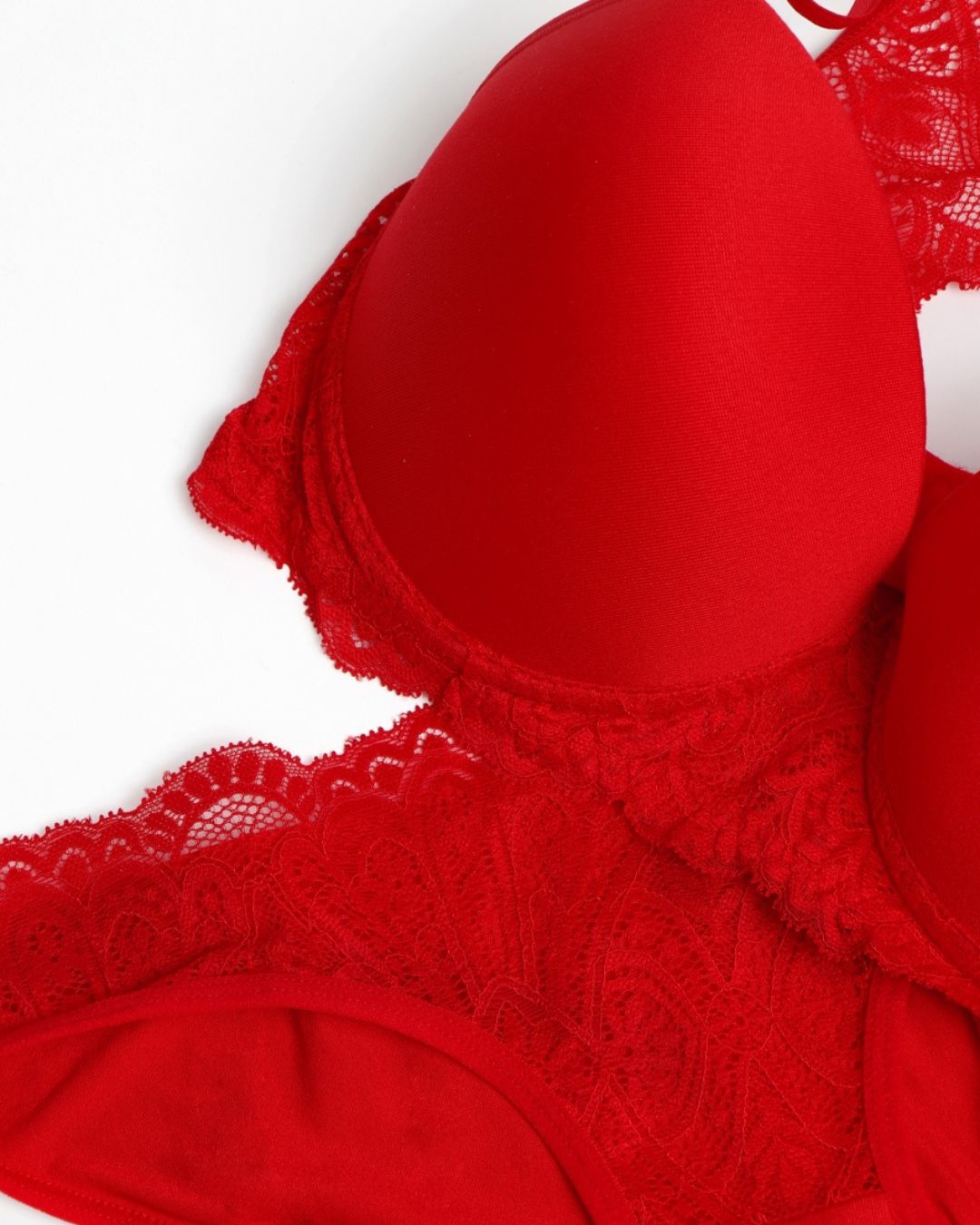 Admas Coordinato Donna Reggiseno+Slip