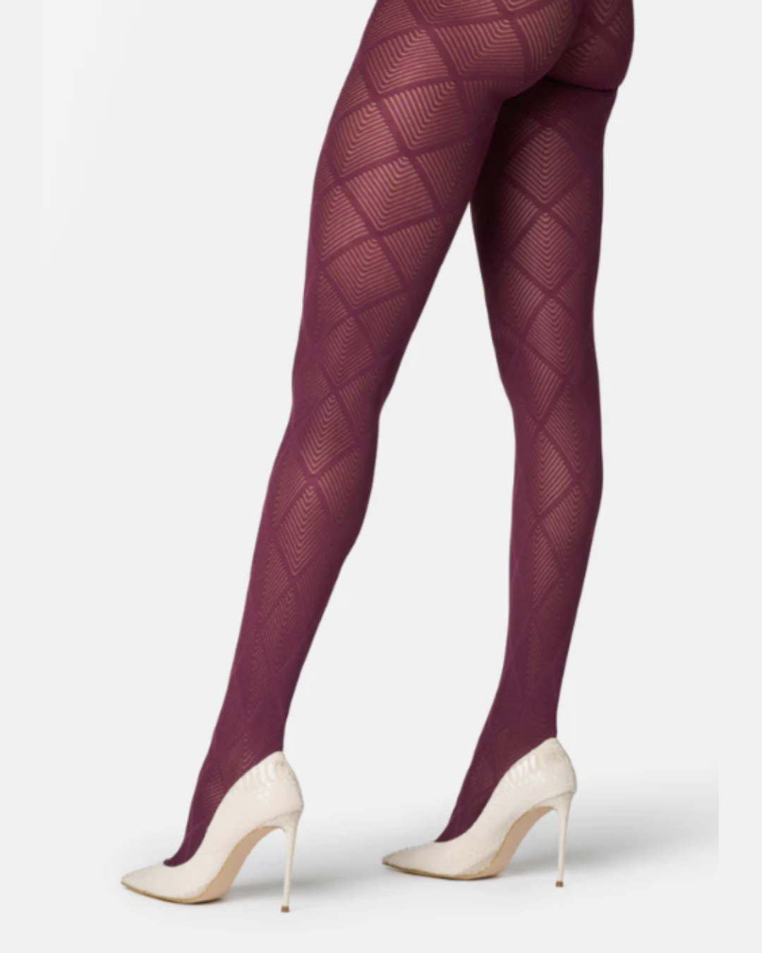 Golden Lady Collant Coprente Illusion