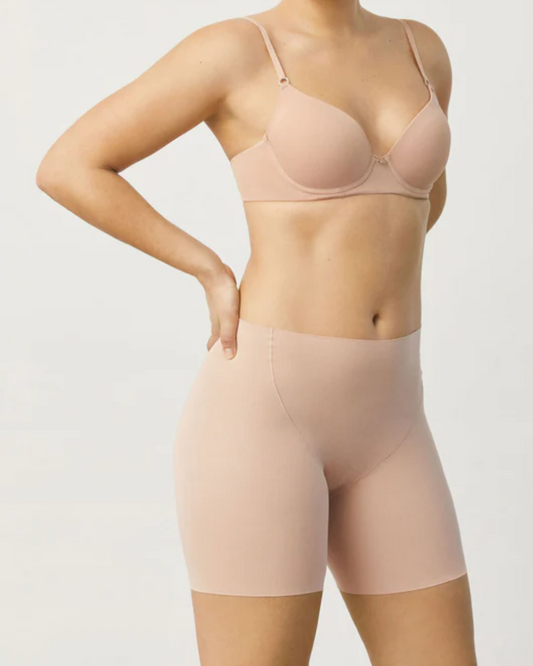 Ysabel Mora Culotte Modellante Con Gamba