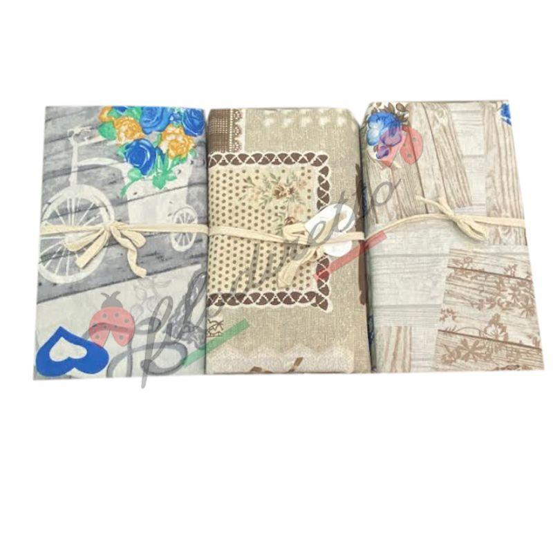Novel Maison Tovaglia Panama 24 Posti 140x450cm