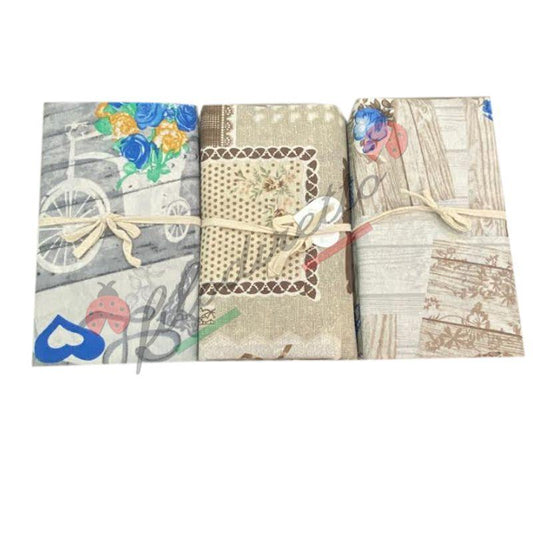 Novel Maison Tovaglia Panama 24 Posti 140x450cm