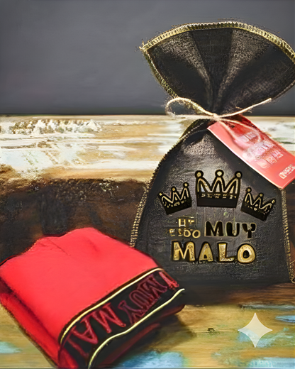 Admas Boxer Uomo Rosso