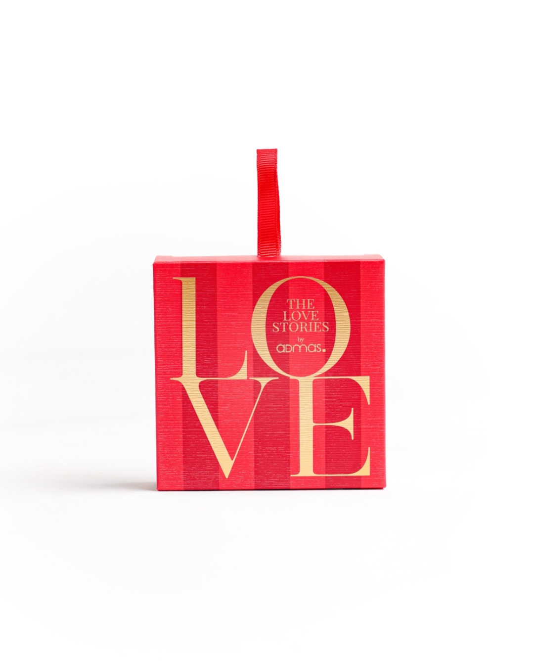 Admas Brasiliana Donna Rosso