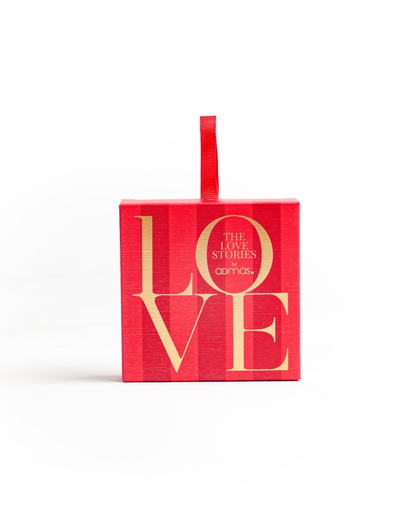 Admas Brasiliana Donna Rosso