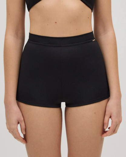 Ysabel Mora Slip Mare Pantaloncino