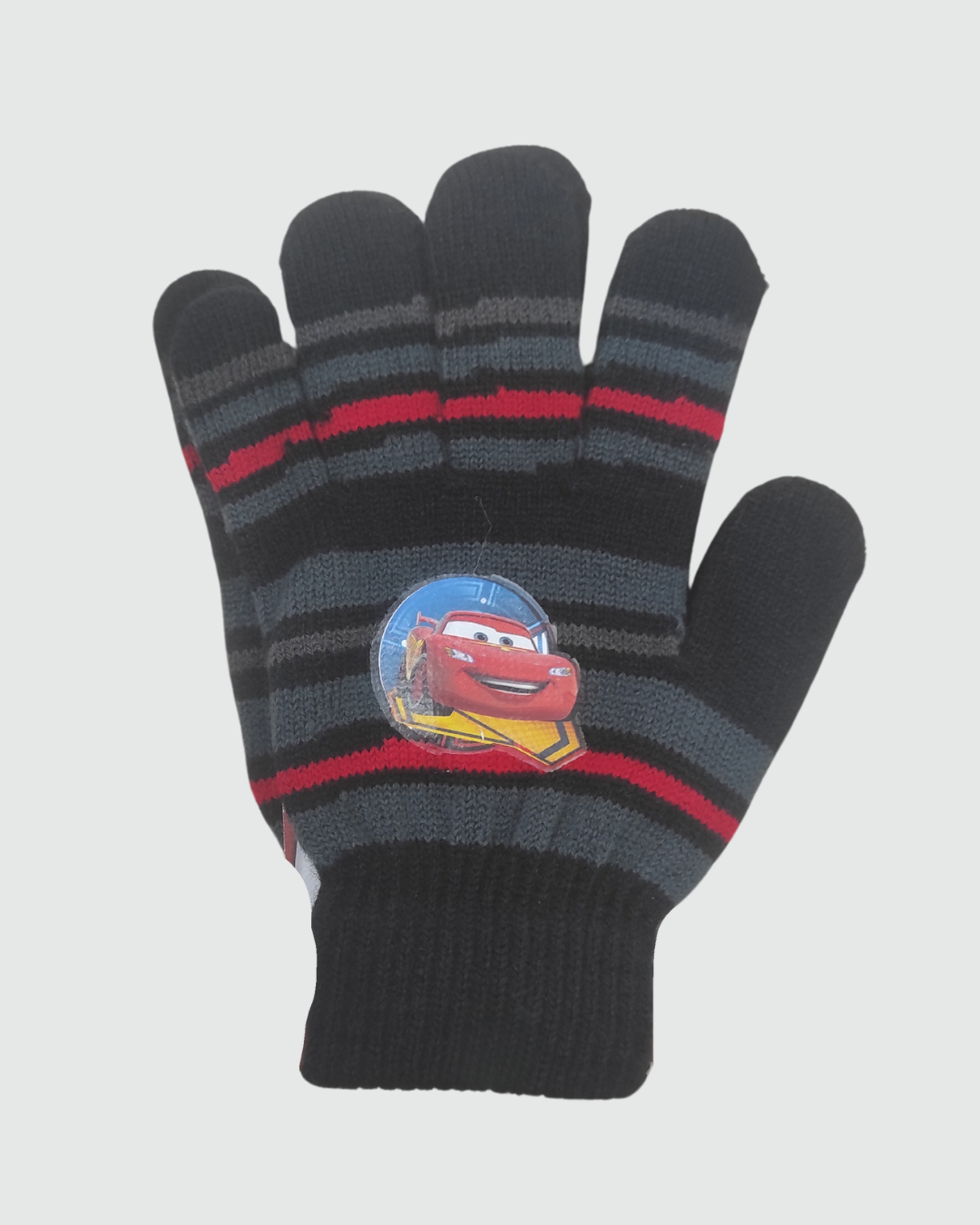 Disney Guanti Bambino Cars