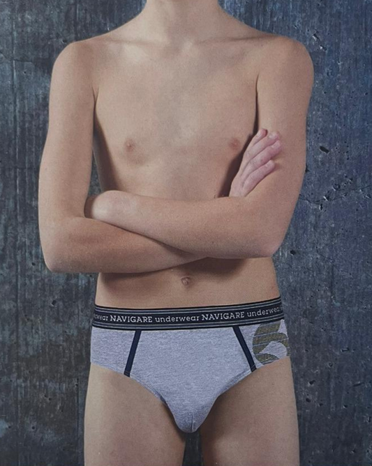 Navigare Slip Ragazzo