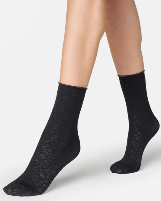 Golden Lady Calzino Spotted