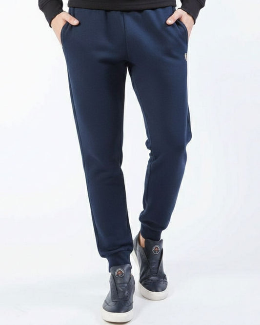 Nazareno Gabrielli Pantalone Uomo Caldo Cotone Calbirato