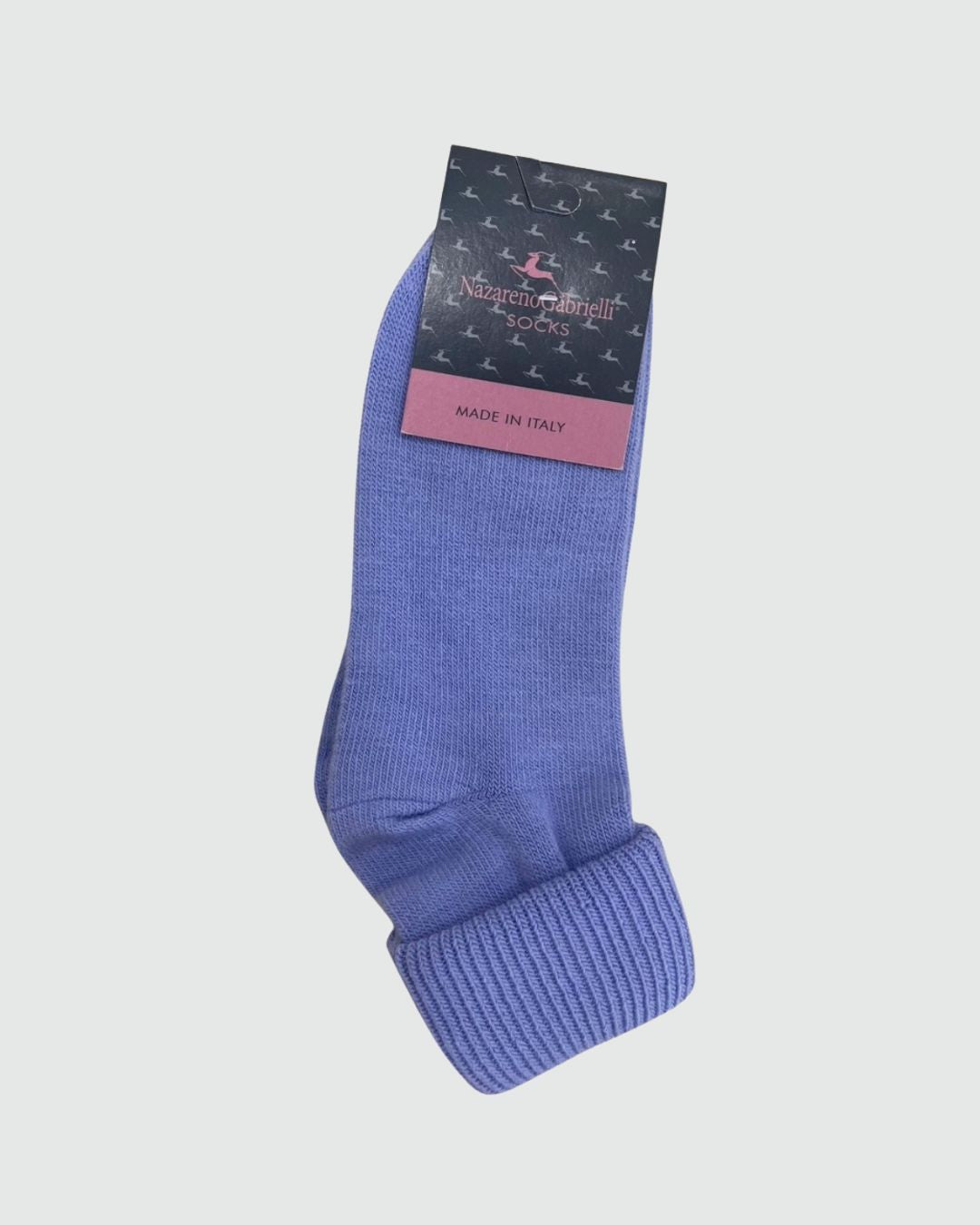 Nazareno Gabrielli Morbidone Con Risvolto