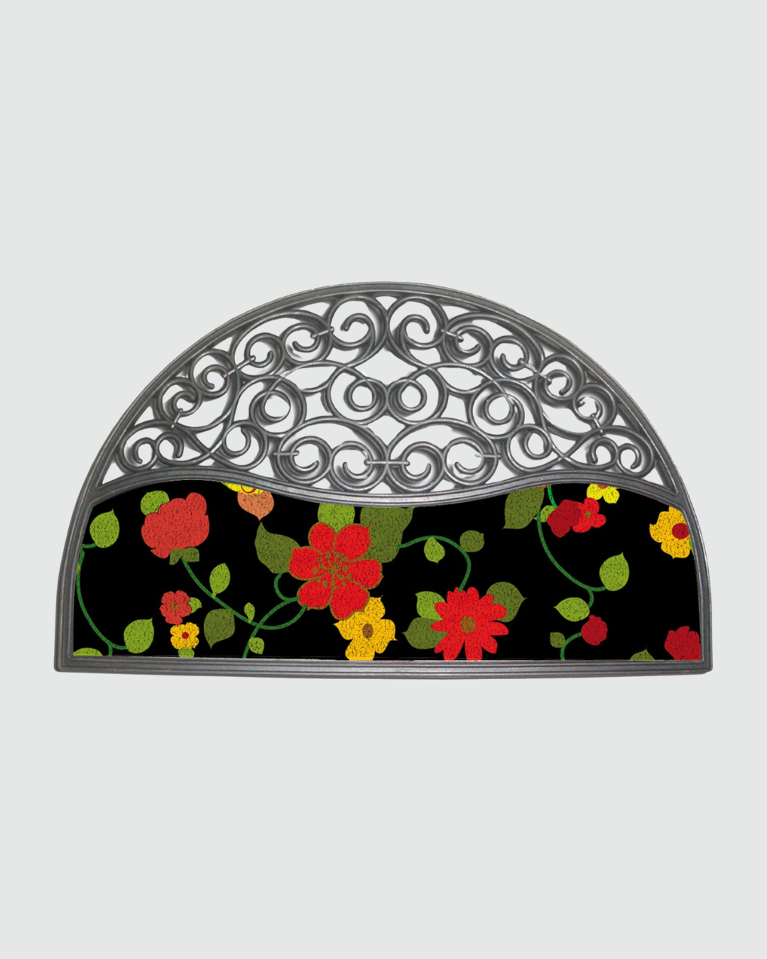 Comart Zerbino Mezza Luna Colour 45x75cm