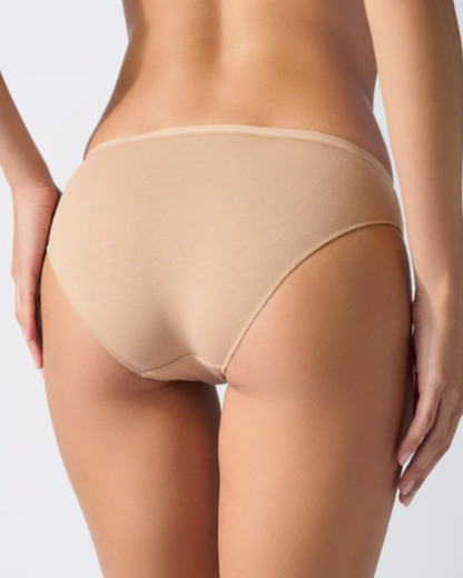 Golden Lady Slip Donna Cotone Organico