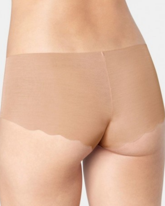 Sloggi Slip Donna Vita Alta 2Pz Zero Modal Short