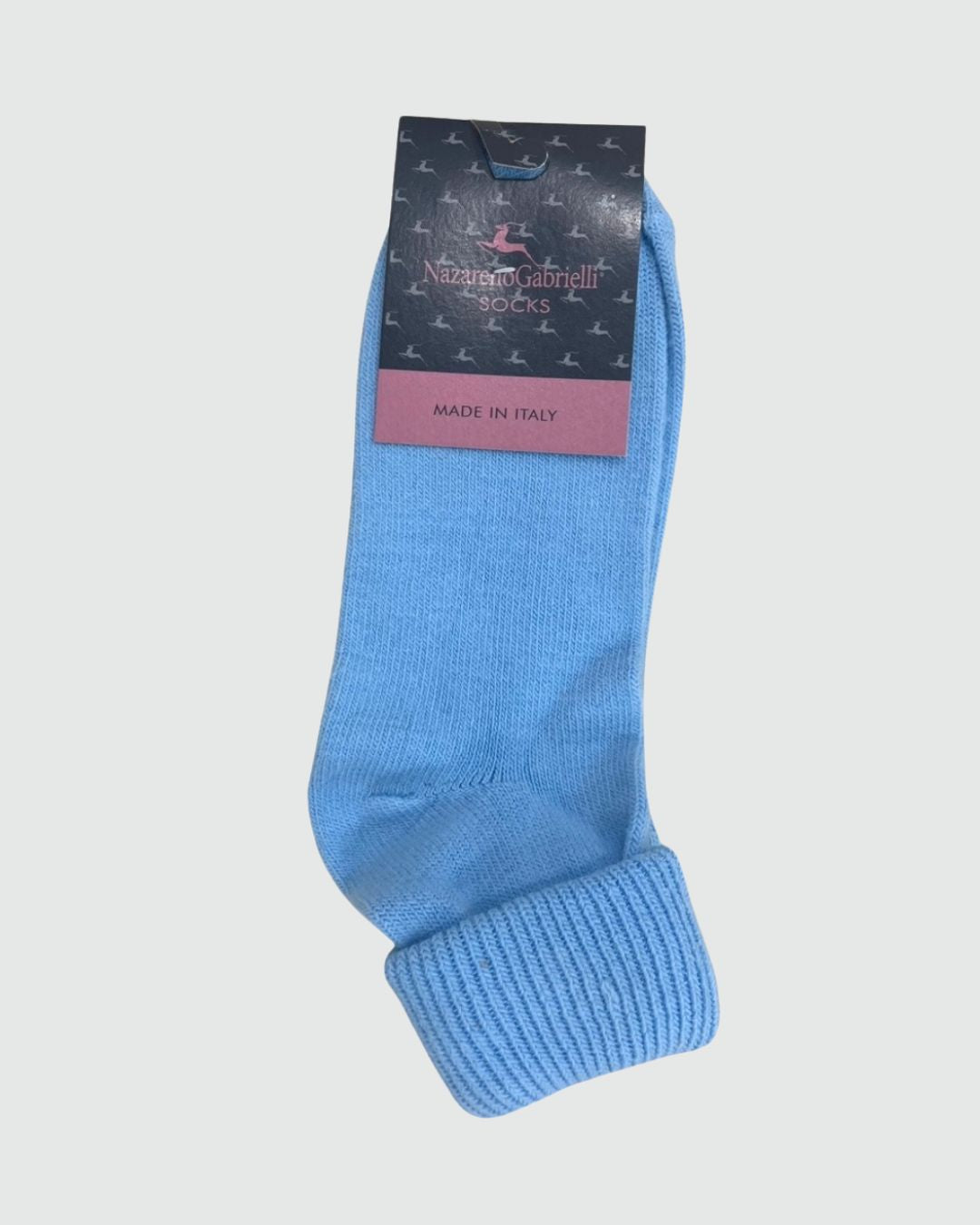 Nazareno Gabrielli Morbidone Con Risvolto