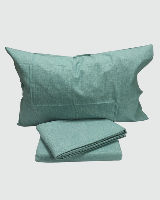 Riviera Completo Letto Piazza e Mezza Flanella Coccola Shadow