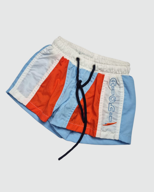 Aichi Costume Mare Bambino Pantaloncino