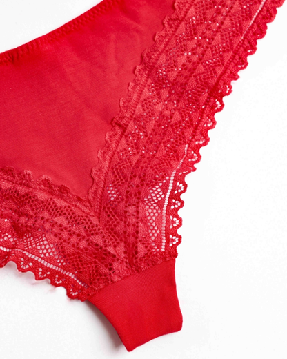 Admas Brasiliana Donna Rosso