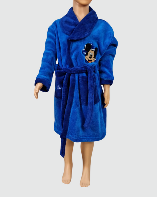 Disney Vestaglia Bambino Topolino Pile