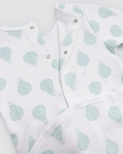 Ysabel Mora Tutina Neonati