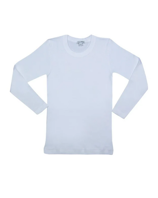 Liabel Bambino Maglia Manica Lunga Caldo Cotone 02828 Art.333R