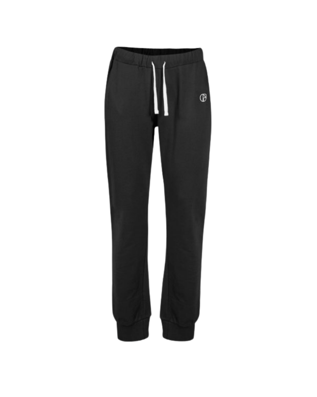 Nazareno Gabrielli Pantalone Uomo Cotone Con Polsino