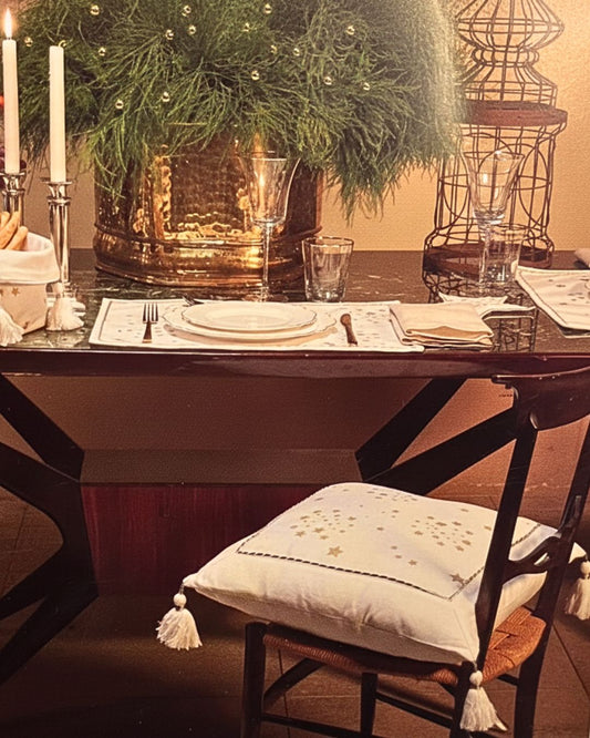 Preziosa Home Cuscino Arredo Gocce