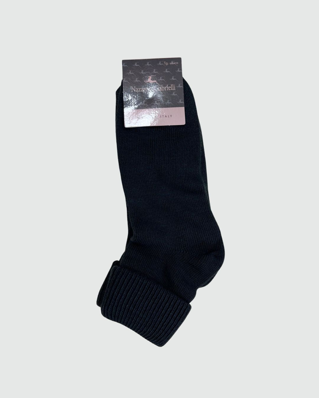 Nazareno Gabrielli Morbidone Con Risvolto