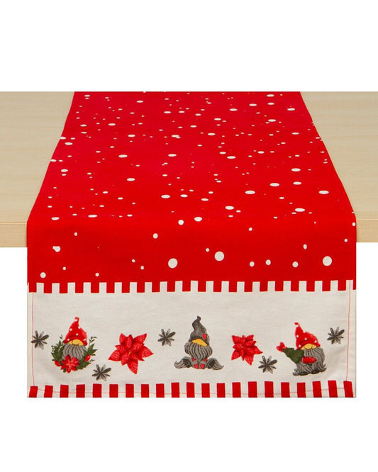 S&G Runner Natalizio Doran 45x140cm