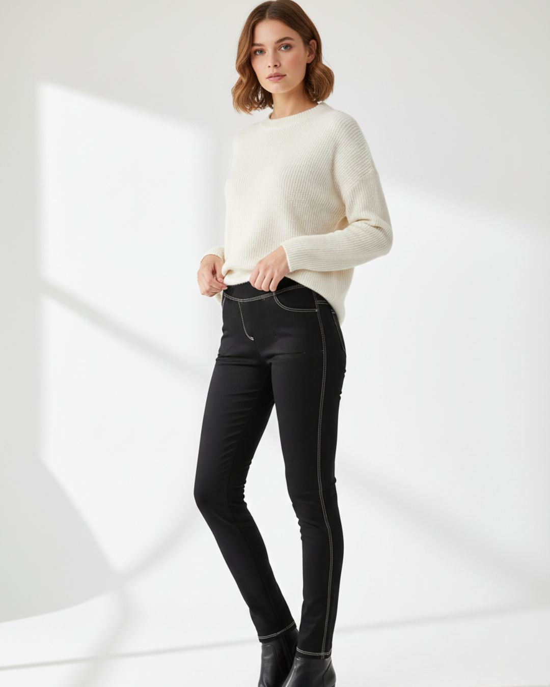 Philippe Matignon Leggings Voyage