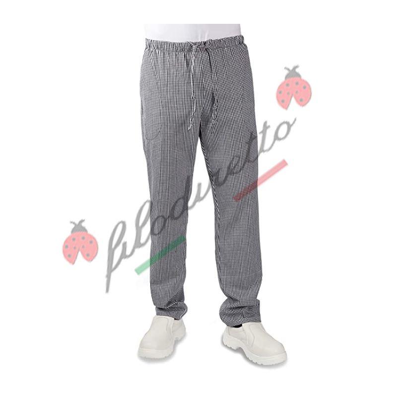 Pantalone Cuoco Sale E Pepe