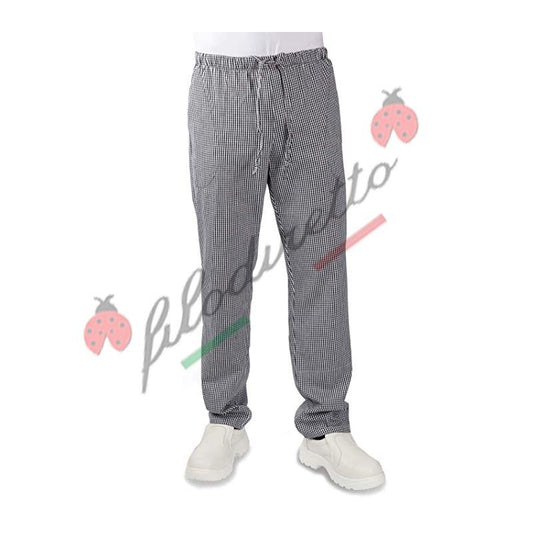 Pantalone Cuoco Sale E Pepe