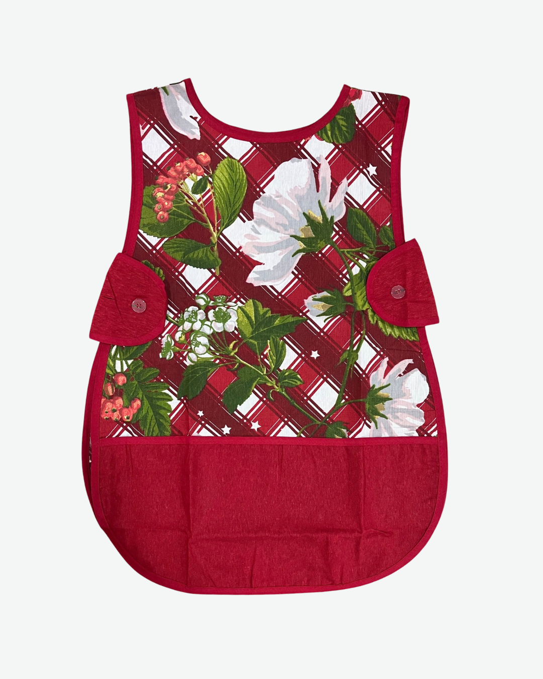 Preziosa Home Grembiule Casacca Art.Santa