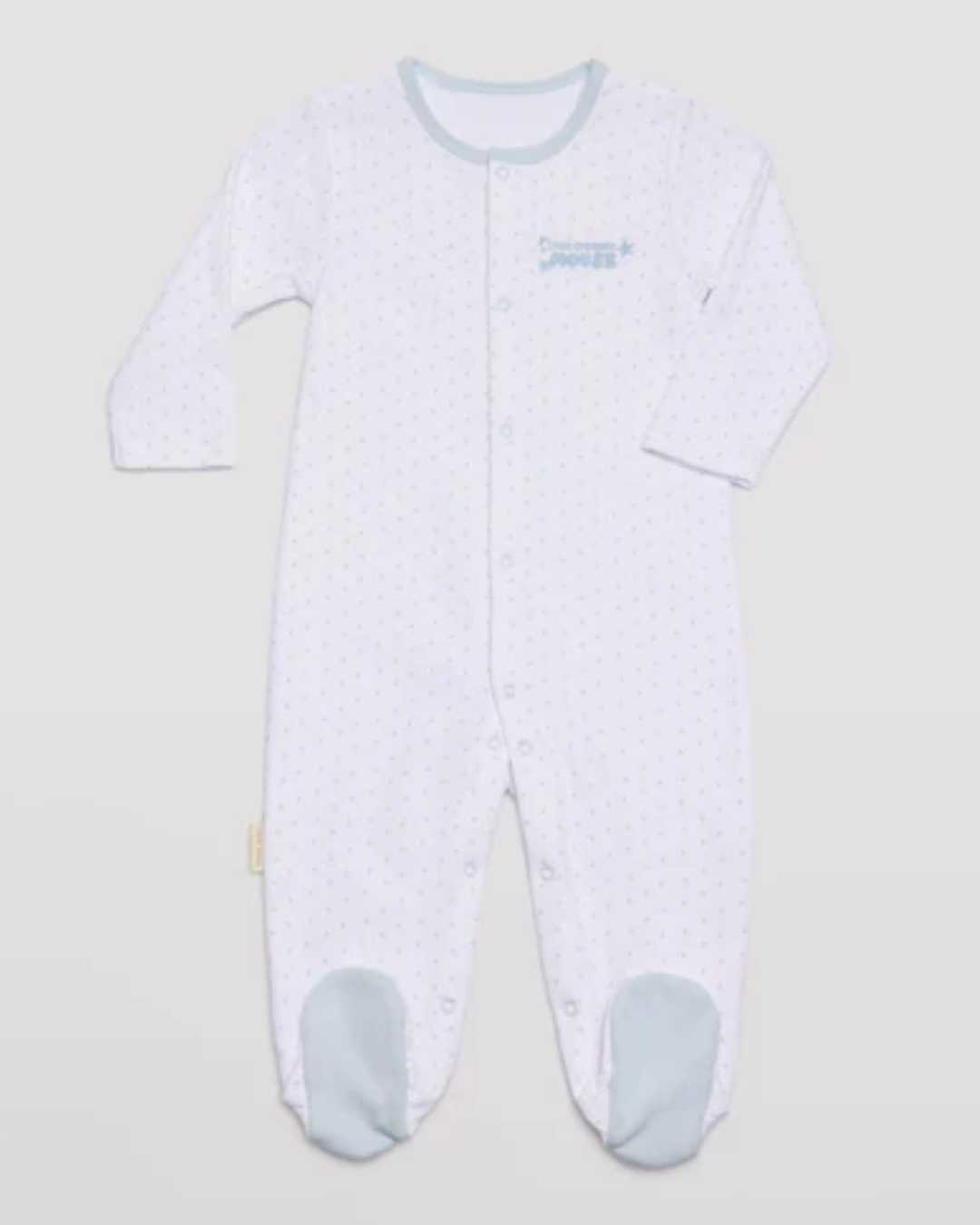 Ysabel Mora Tutina Neonato