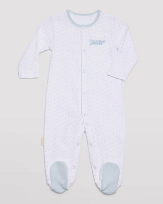 Ysabel Mora Tutina Neonato