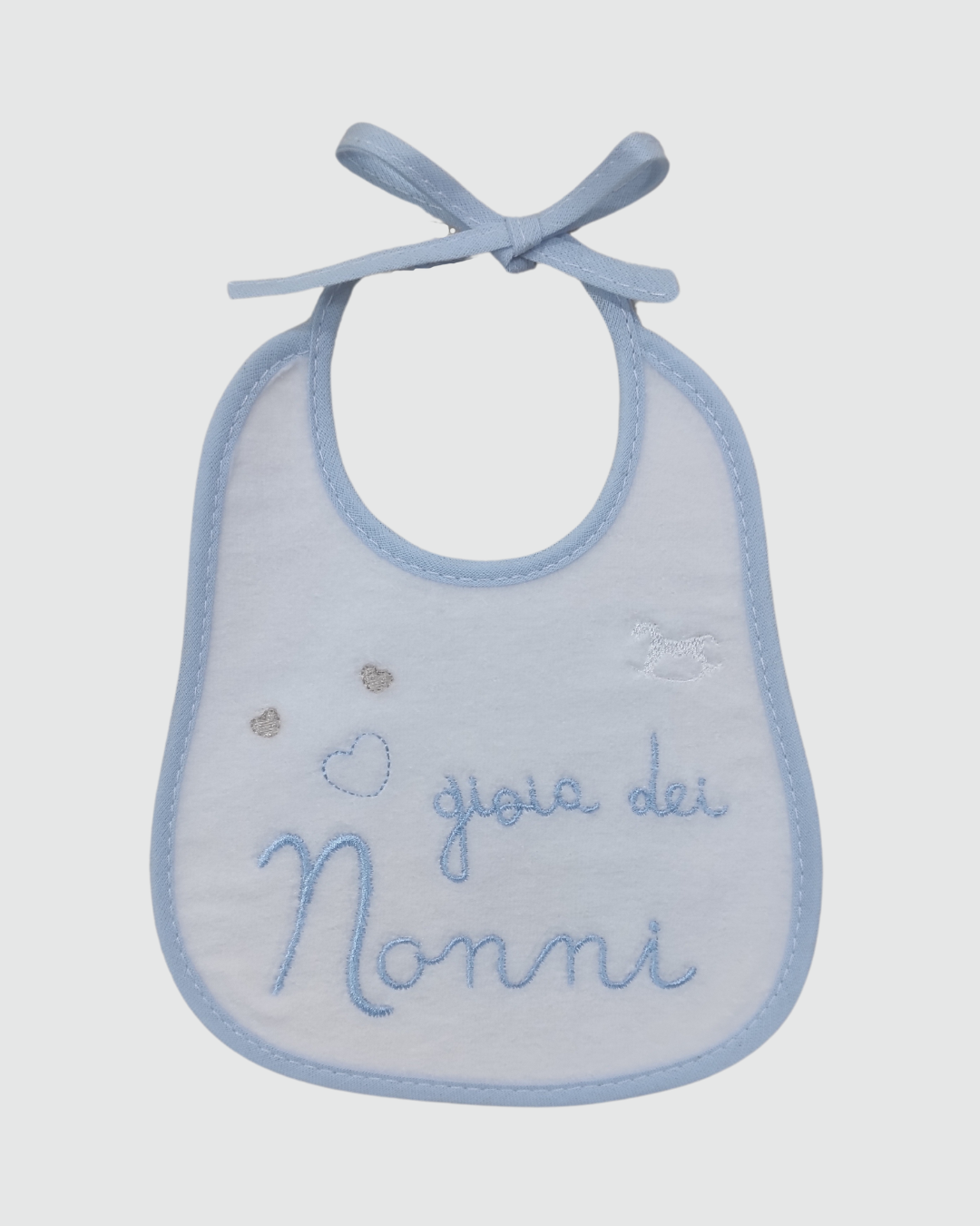 Mio Piccolo Bavetta Gioia Dei Nonni DIS.664