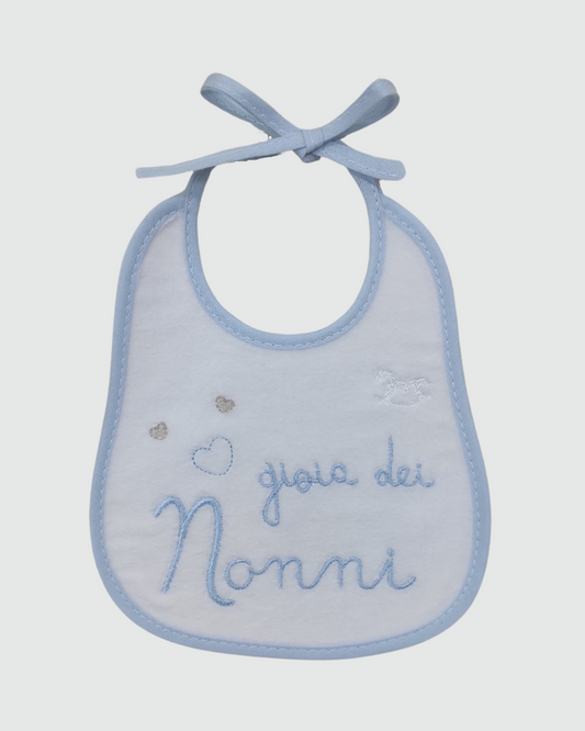 Mio Piccolo Bavetta Gioia Dei Nonni DIS.664