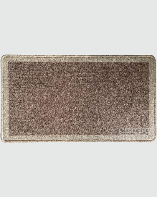 Markotex Tappeto Cucina Diego Line Unito 57x380cm