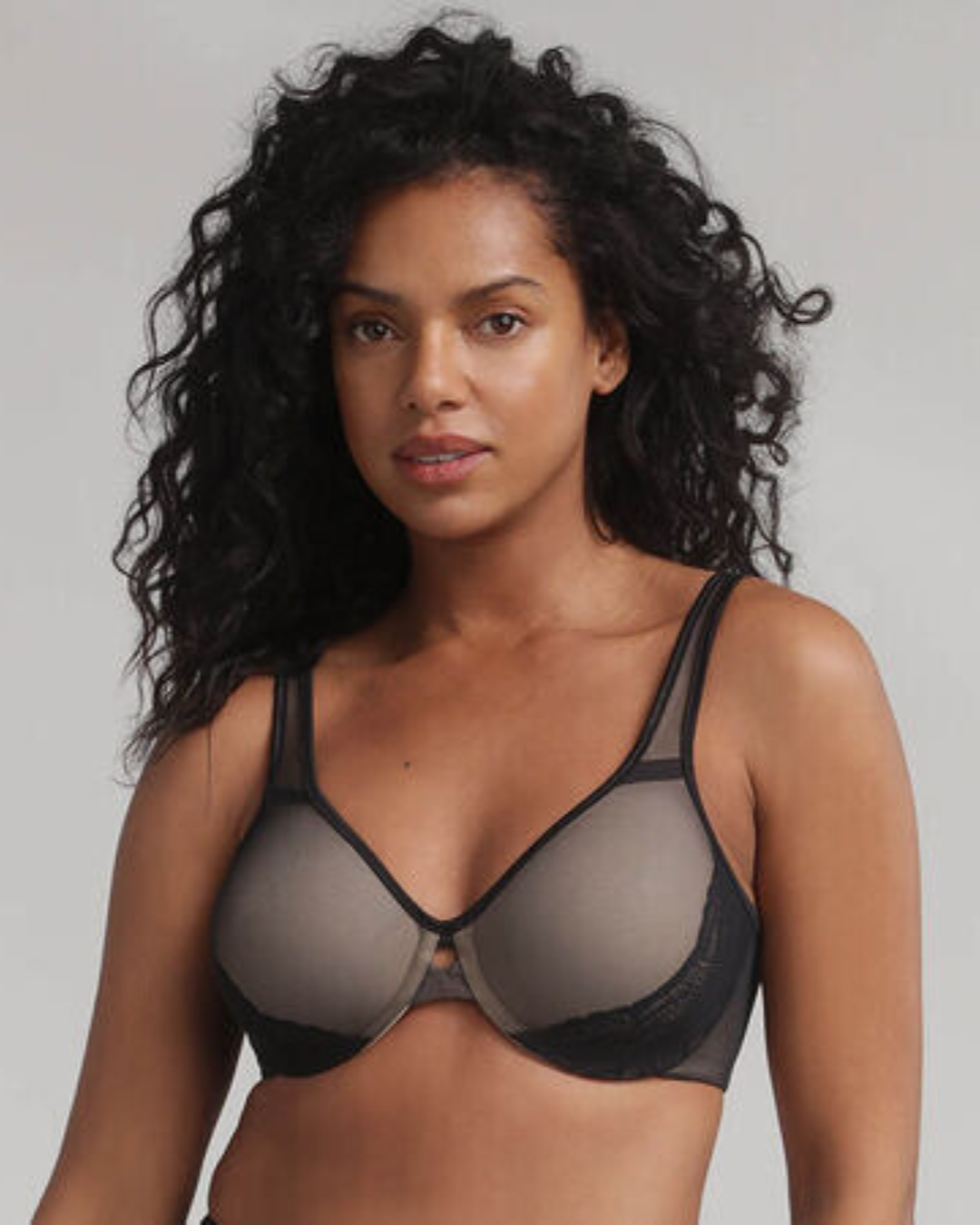 Playtex Reggiseno Con Ferretto Expert In Silhouette Minimizer