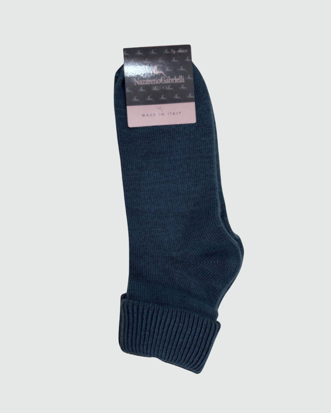 Nazareno Gabrielli Morbidone Con Risvolto