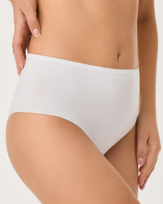 Golden Lady Slip Donna Midi Microfibra